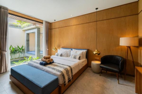 St Martin Villas - Bali